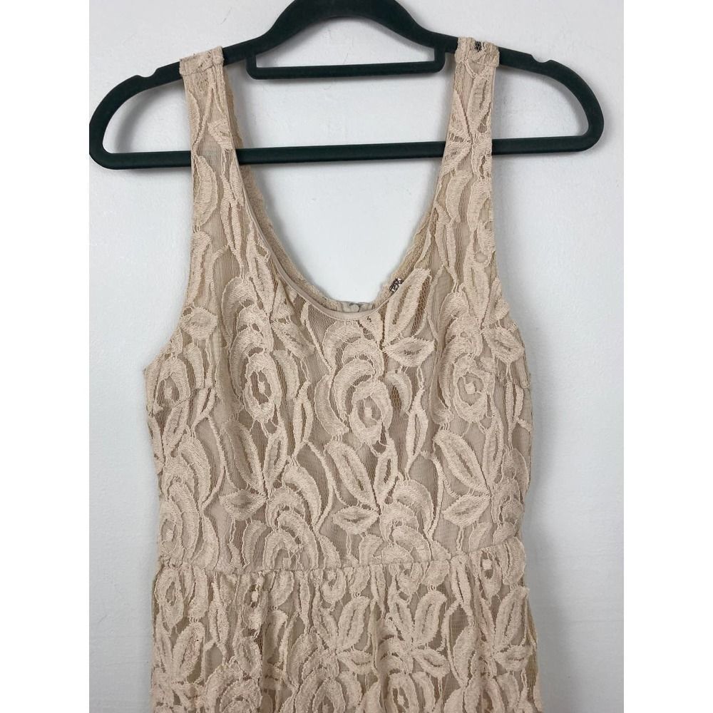 Bella D dress Juniors size XL - Picture 2 of 5